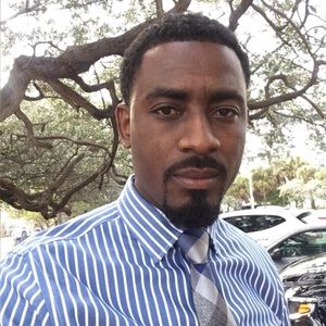 Meet your Posher, Jean rony